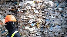 Container Plastic