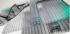 Corrugated Polycarbonate Panel