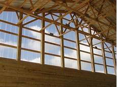 Corrugated Polycarbonate Panel