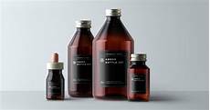 Cosmetic Bottle