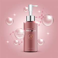 Cosmetic Bottle