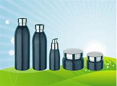 Cosmetic Containers Packaging