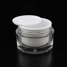 Cosmetic Jars