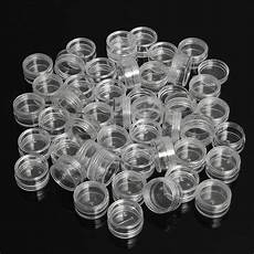 Cosmetic Jars