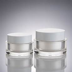 Cosmetic Jars