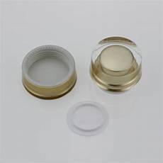 Cosmetics Jars