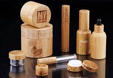 Cosmetics Jars