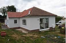 Covered Silicone Facade