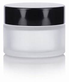 Cream Jars