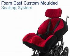Custom Molded Products