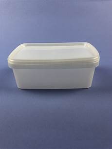 Custom Plastic Containers