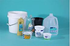 Custom Plastic Containers
