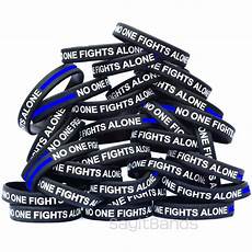 Custom Silicone Bracelets