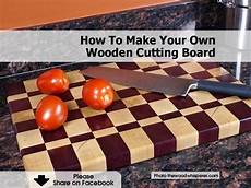 Cutting Boards
