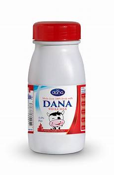 Dairy Product Containers