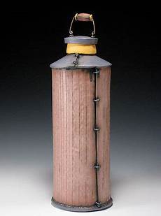 Decorative Earthenware Jars