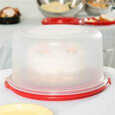 Disposable Cake Carrier