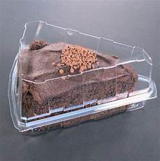 Disposable Cake Containers