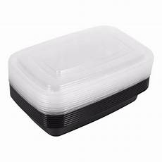 Disposable Plastic Box