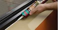 Door Silicone Mastic