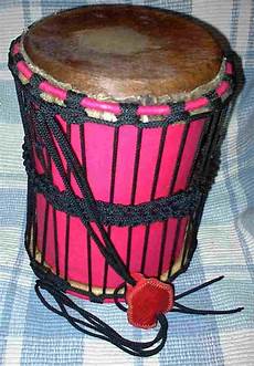 Drum