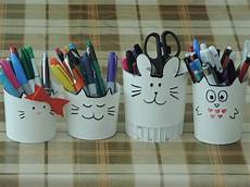 Drying Containers