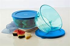 Eco Friendly Tupperware
