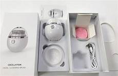 Egg Silicone Brush