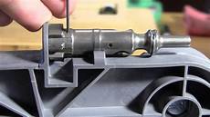 Ejector Pin