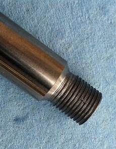 Ejector Pin