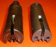 Ejector Pin
