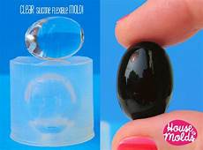 Ellipse Silicone Ball