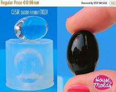 Ellipse Silicone Ball