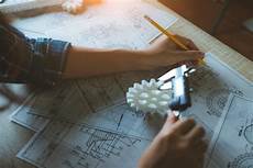 Enjection Molded Parts