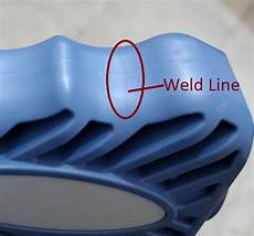 Enjection Molded Parts