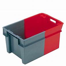 Euro Stacking Containers