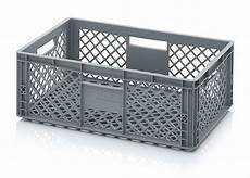 Euro Stacking Containers