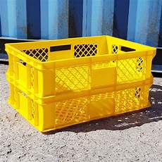 Euro Stacking Containers