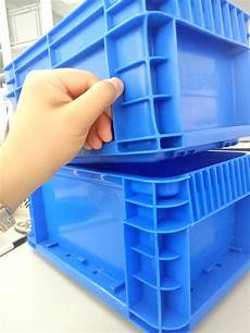 Euro Stacking Containers
