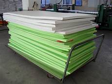 Eva Rubber Sheets