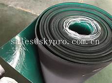 Eva Rubber Sheets