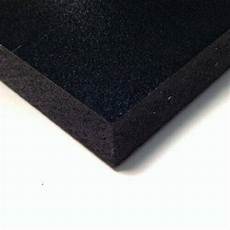 Expanded Foam Pvc