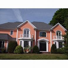 Exterior Silicone Paints