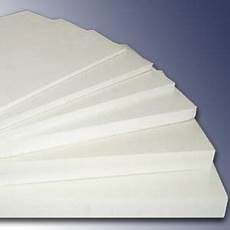 Extruded Pvc Board