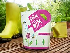 Fertilizer Packaging