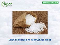 Fertilizer Packaging
