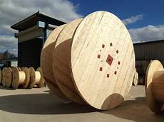 Fiber Drums