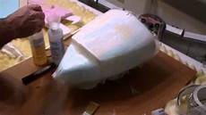 Fiberglass Boat
