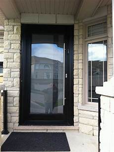 Fiberglass Door