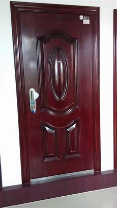 Fiberglass Door